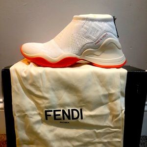 Purchased at Saks fifth ave.